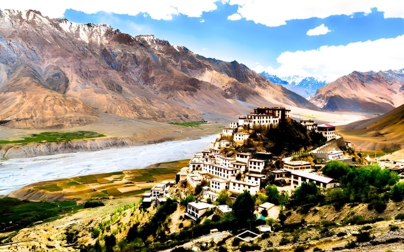 The Himachal Highlights Tour